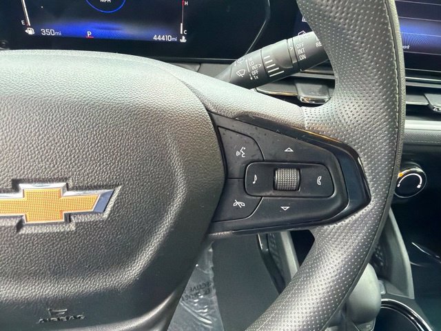 Used 2025 Chevrolet TrailBlazer LT FWD image 28