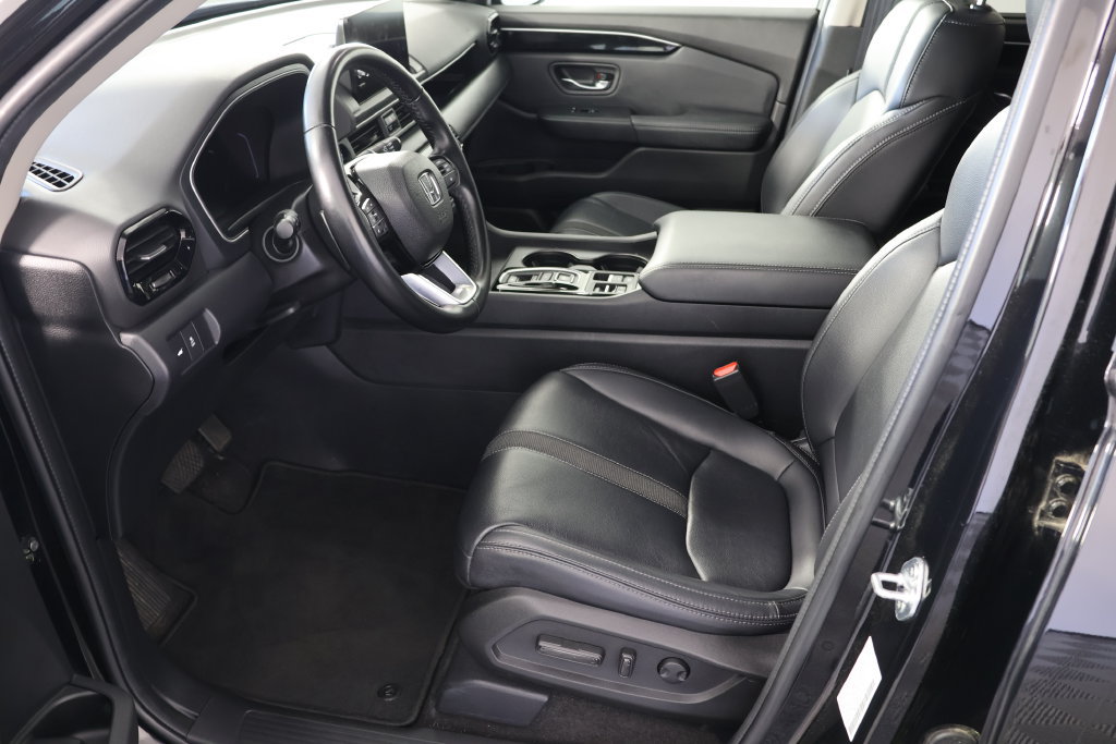 Used 2024 Honda Pilot EX-L image 19