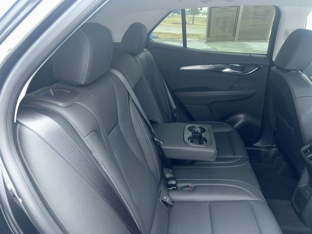 Used 2025 Buick Envision Preferred image 37