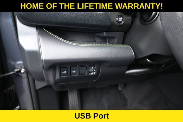Used 2023 Subaru Ascent Onyx Edition AWD/4WD image 16