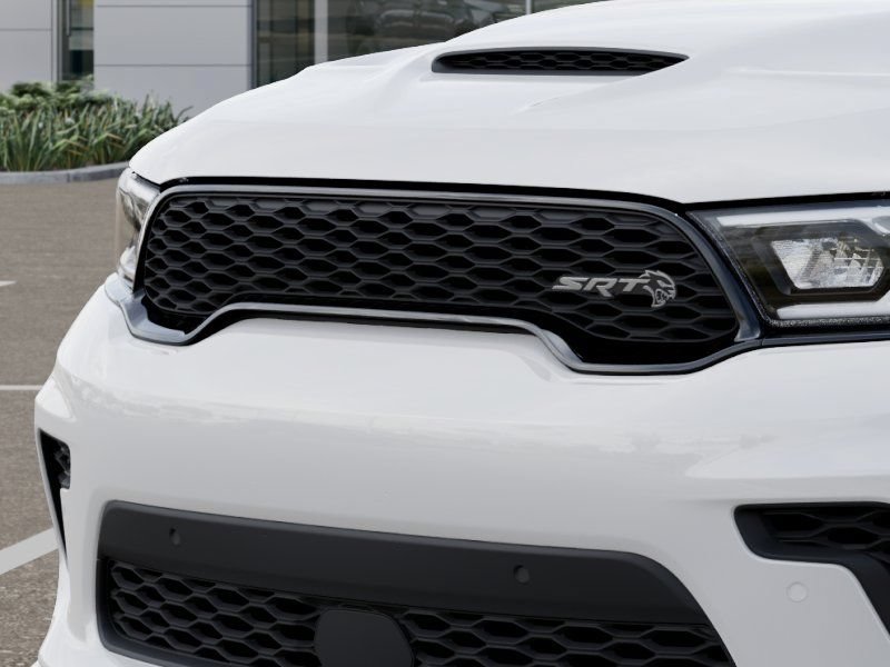 New 2026 Dodge Durango SRT Hellcat AWD/4WD image 11