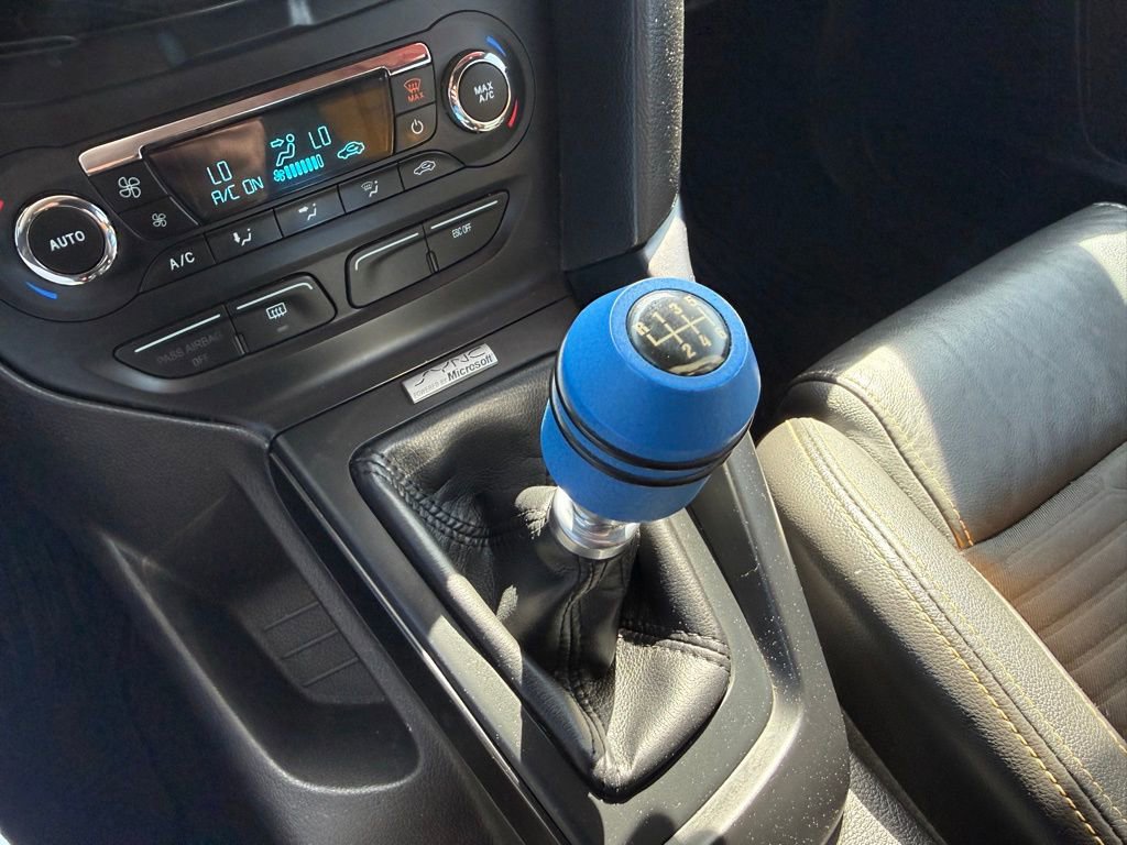 Used 2013 Ford Focus ST FWD image 15