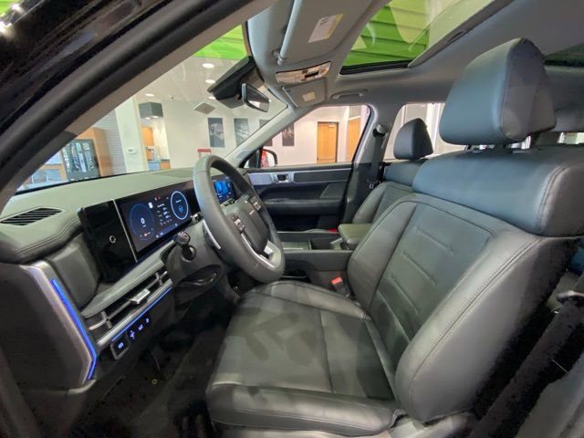 Used 2025 Hyundai Santa Fe Limited image 20