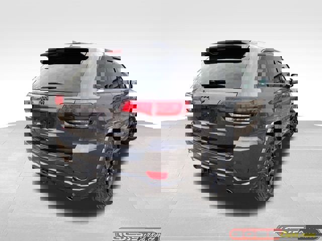 Used 2019 Jeep Grand Cherokee Altitude image 3