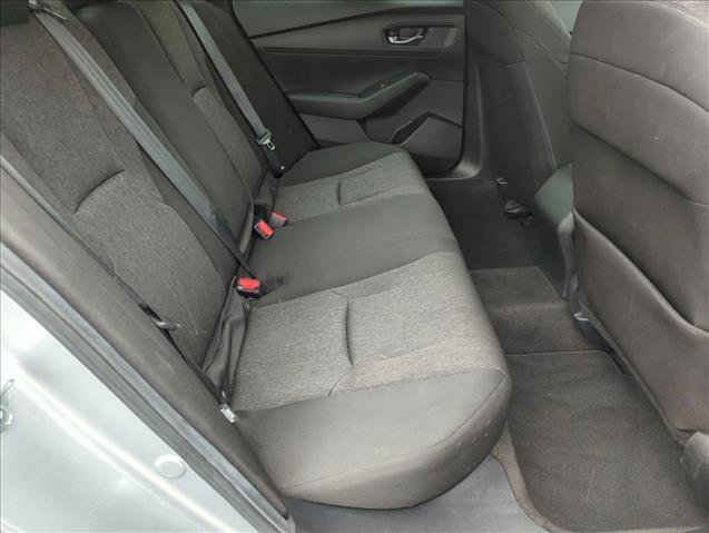 Certified 2024 Honda Accord EX image 19