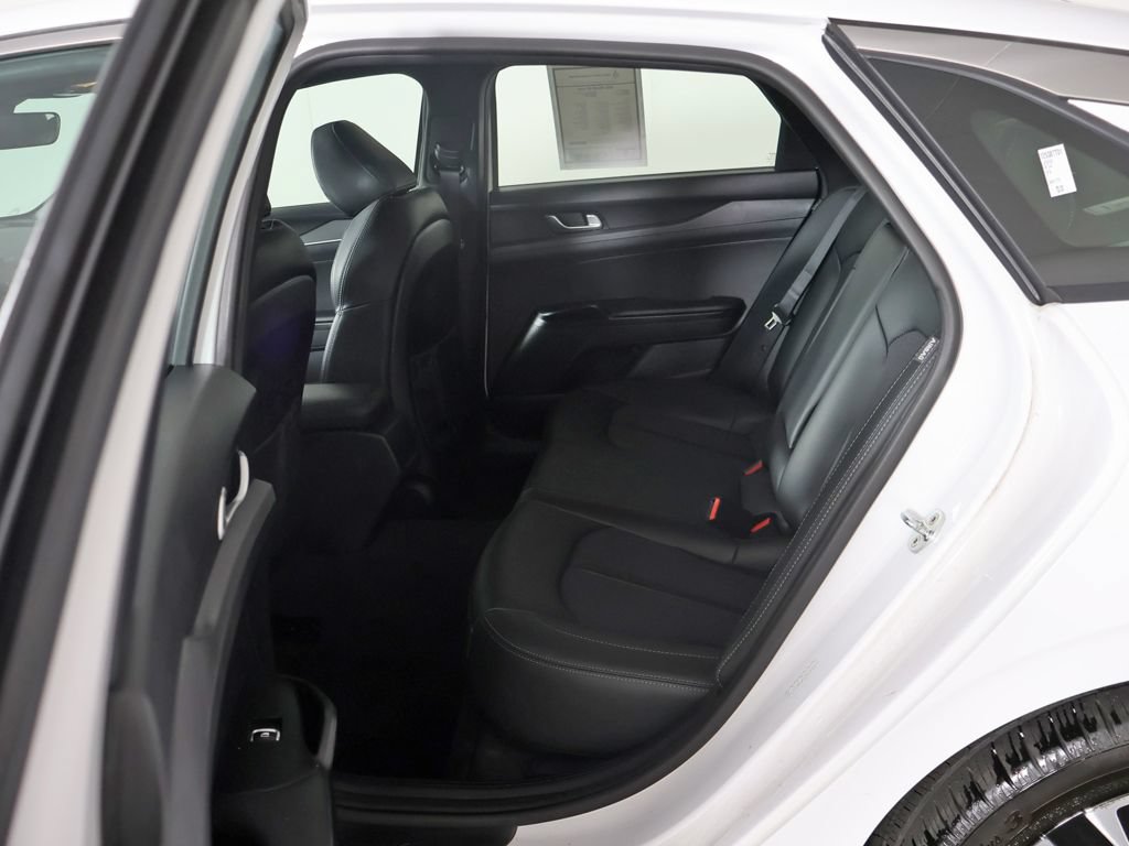 Used 2022 Kia K5 GT-Line AWD/4WD image 30