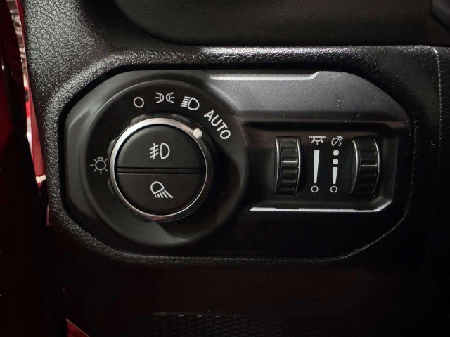 Used 2021 Jeep Gladiator Overland w/ Popular Equipment Package image 18