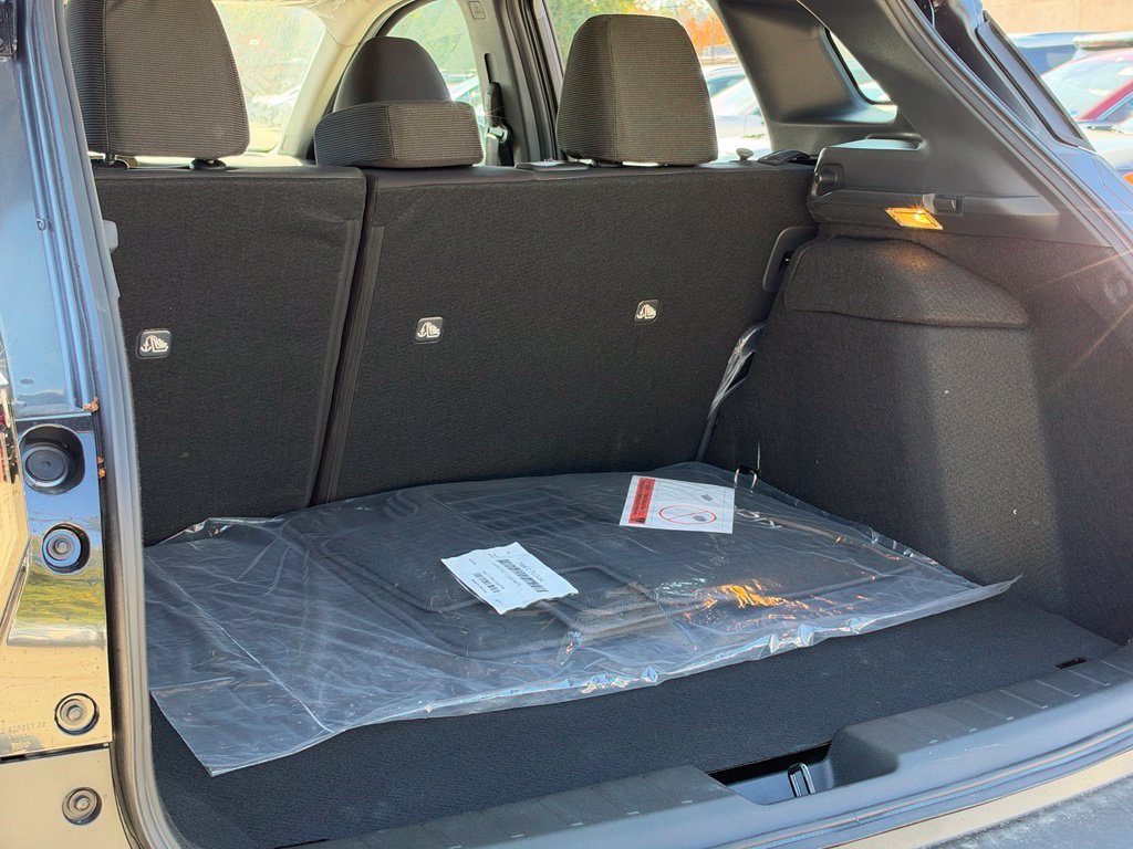 New 2027 Nissan Kicks S AWD/4WD image 31