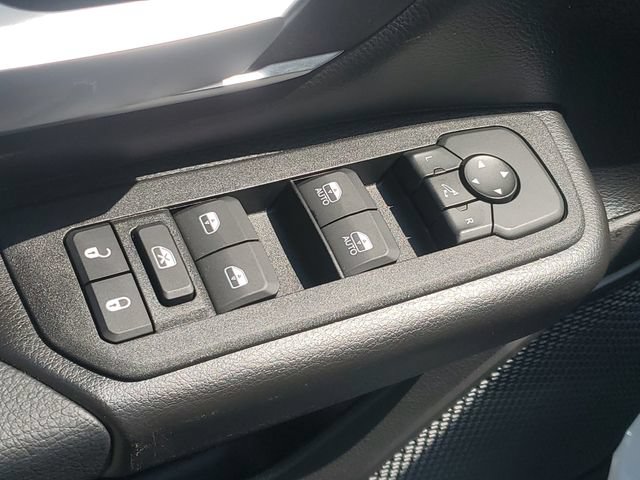 New 2026 RAM 1500 Big Horn AWD/4WD image 16