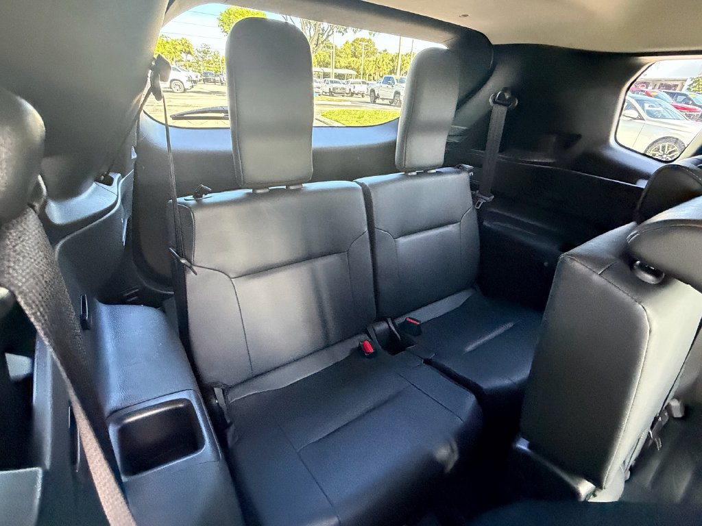 Used 2024 Mitsubishi Outlander SE AWD/4WD image 13