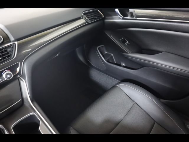 Used 2022 Honda Accord Sport image 18