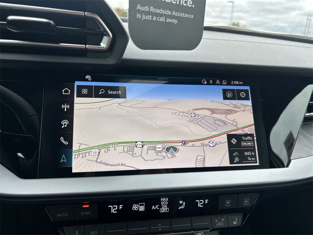 New 2026 Audi A3 2.0T Premium Plus image 27