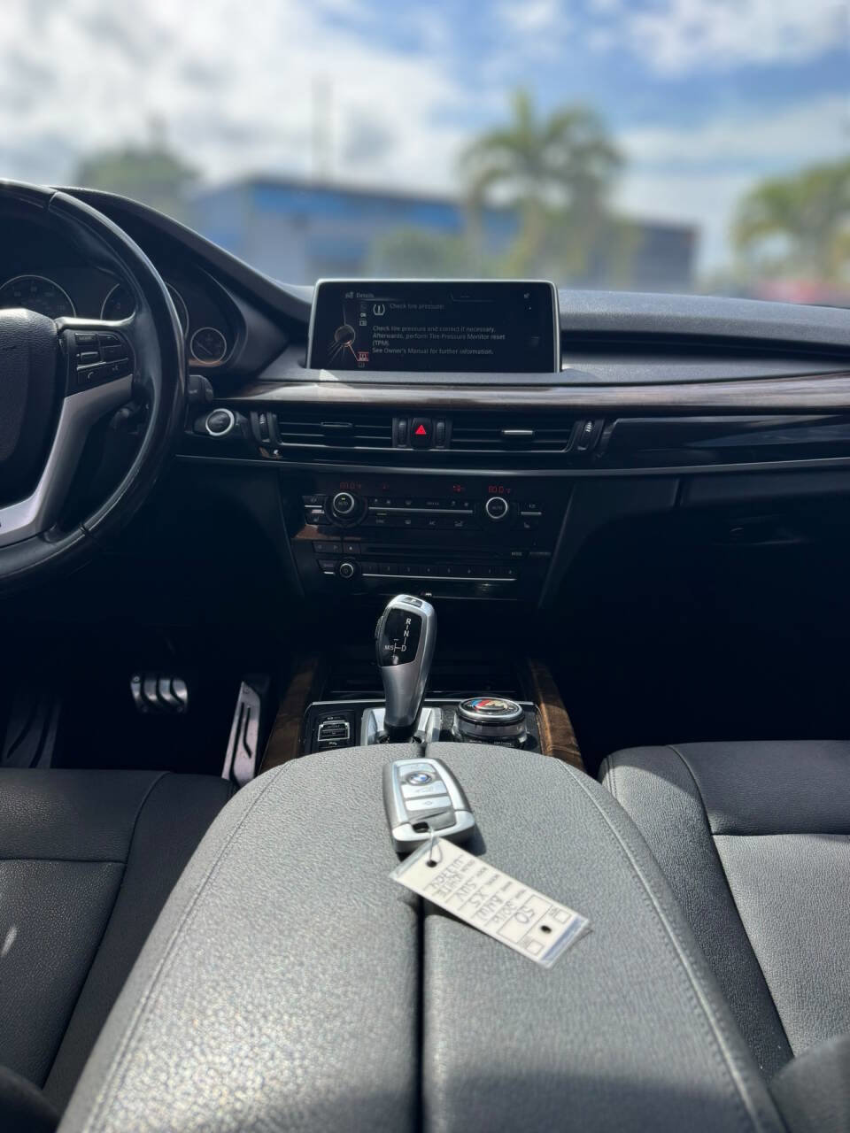 Used 2016 BMW X5 sDrive35i w/ Luxury Line image 27