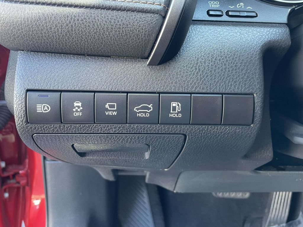 Used 2023 Toyota Camry XSE w/ Driver Assist Package FWD image 26