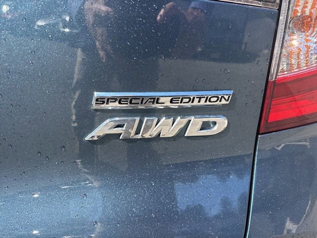 Used 2021 Honda Pilot Special Edition image 3