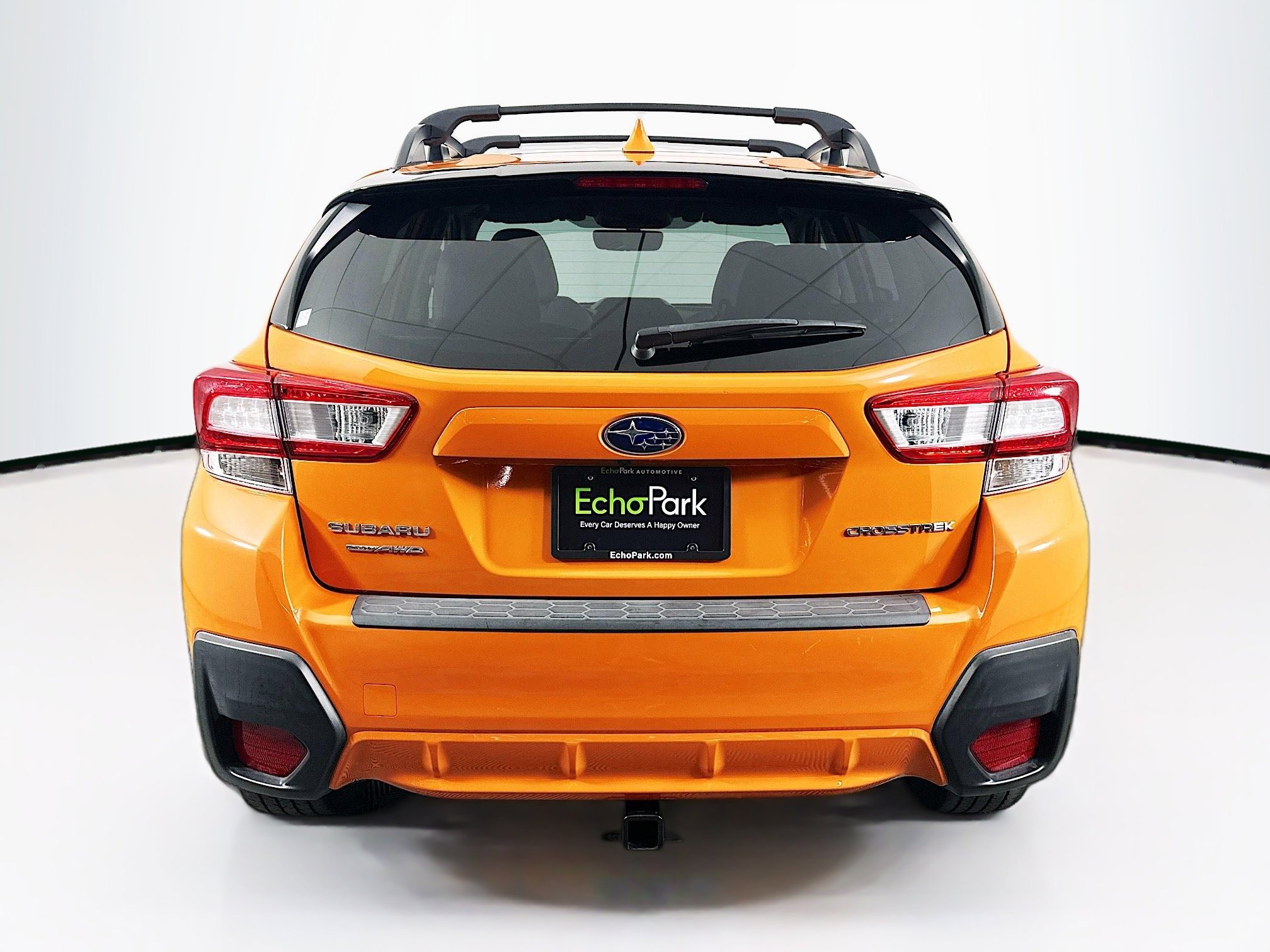 Used 2018 Subaru Crosstrek 2.0i Premium w/ Popular Package #2 image 7