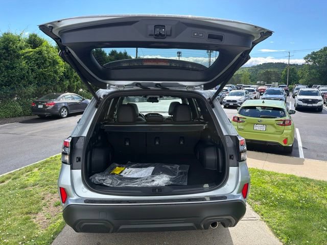 New 2026 Subaru Forester Limited AWD/4WD image 15