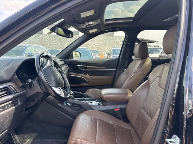 Used 2020 Kia Telluride SX w/ SX Prestige Package image 9