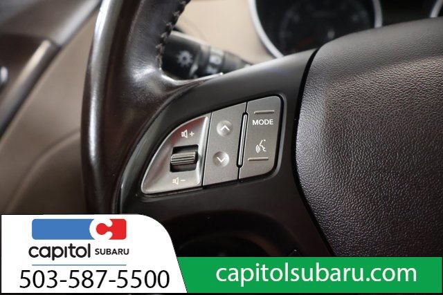 Used 2015 Hyundai Tucson Limited w/ Option Group 03 AWD/4WD image 21