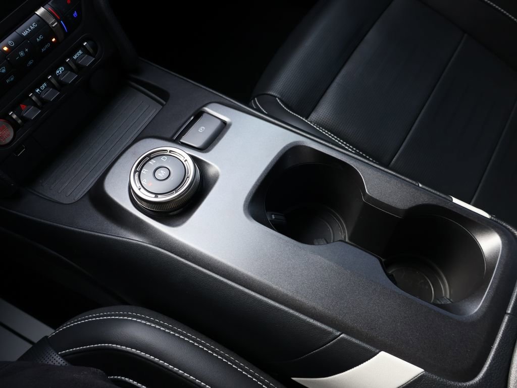 Used 2022 Ford Mustang Shelby GT500 w/ Technology Package image 29