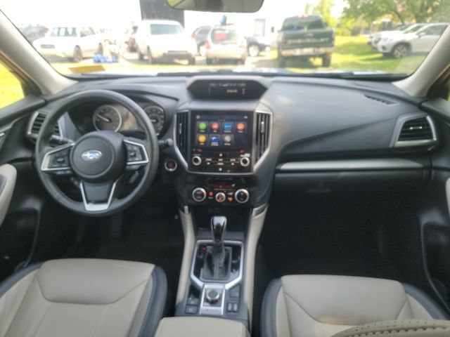 Used 2020 Subaru Forester Limited w/ Popular Package #3 AWD/4WD image 8
