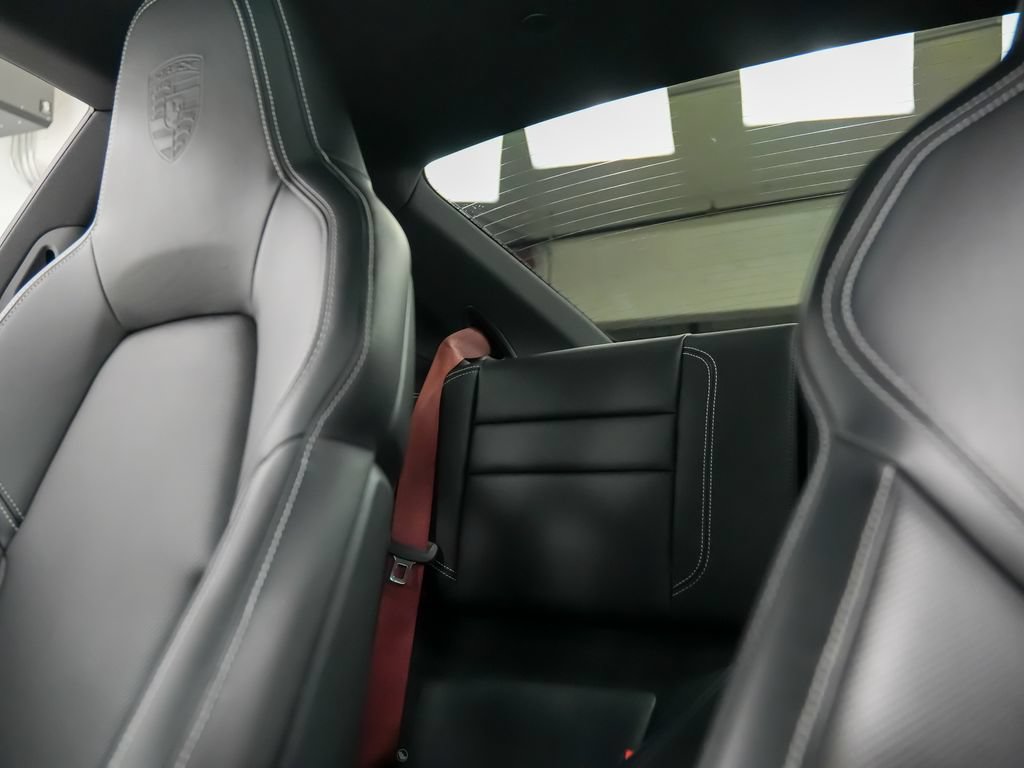 Certified 2023 Porsche 911 Carrera S RWD image 33