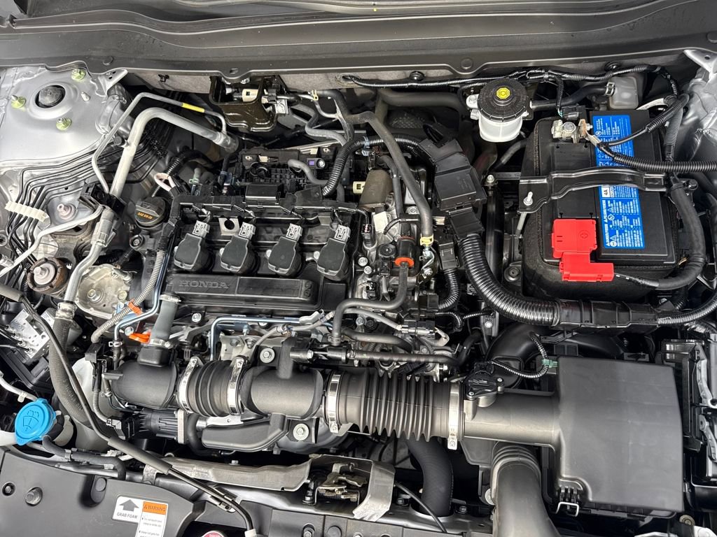 Used 2021 Honda Accord EX-L image 28