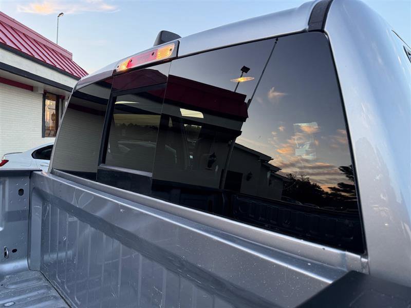 Used 2023 RAM 1500 Big Horn image 12