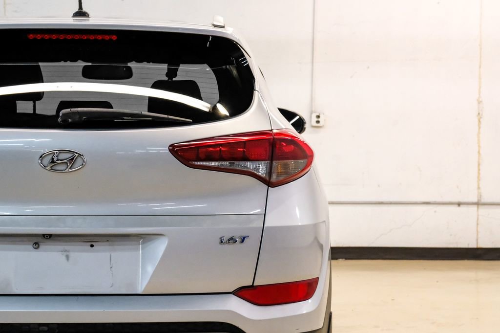 Used 2016 Hyundai Tucson Eco FWD image 61