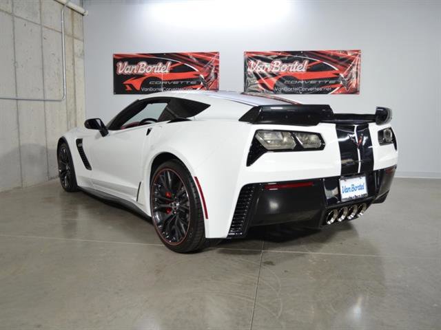 Used 2019 Chevrolet Corvette Z06 image 5
