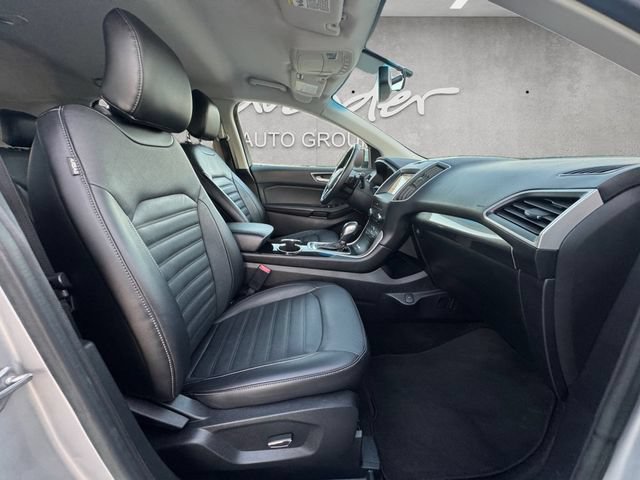 Used 2016 Ford Edge SEL w/ Equipment Group 201A FWD image 24