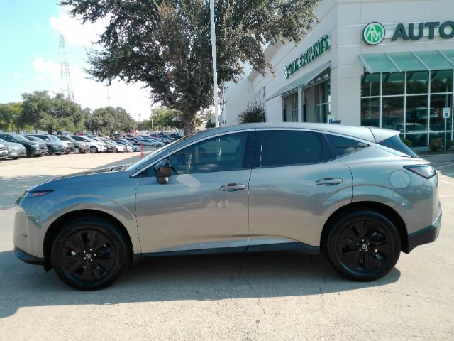 Used 2025 Nissan Murano SV w/ Cargo Package AWD/4WD image 10