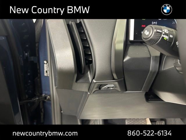 Certified 2026 BMW X3 xDrive30 w/ Convenience Package AWD/4WD image 13