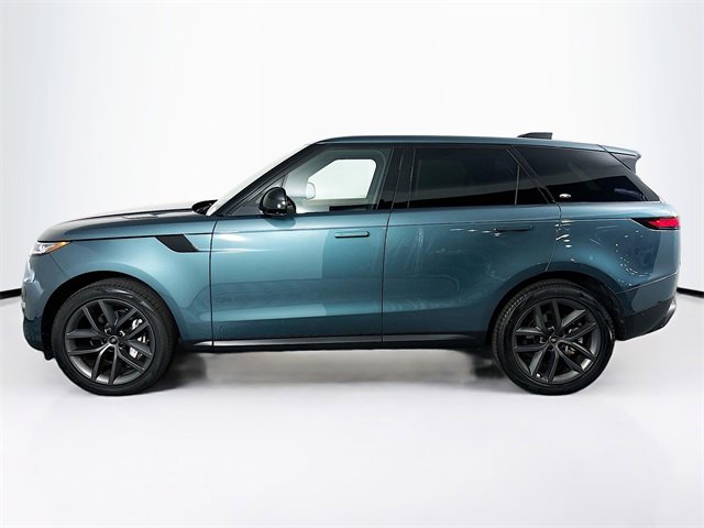Used 2025 Land Rover Range Rover Sport SE image 8