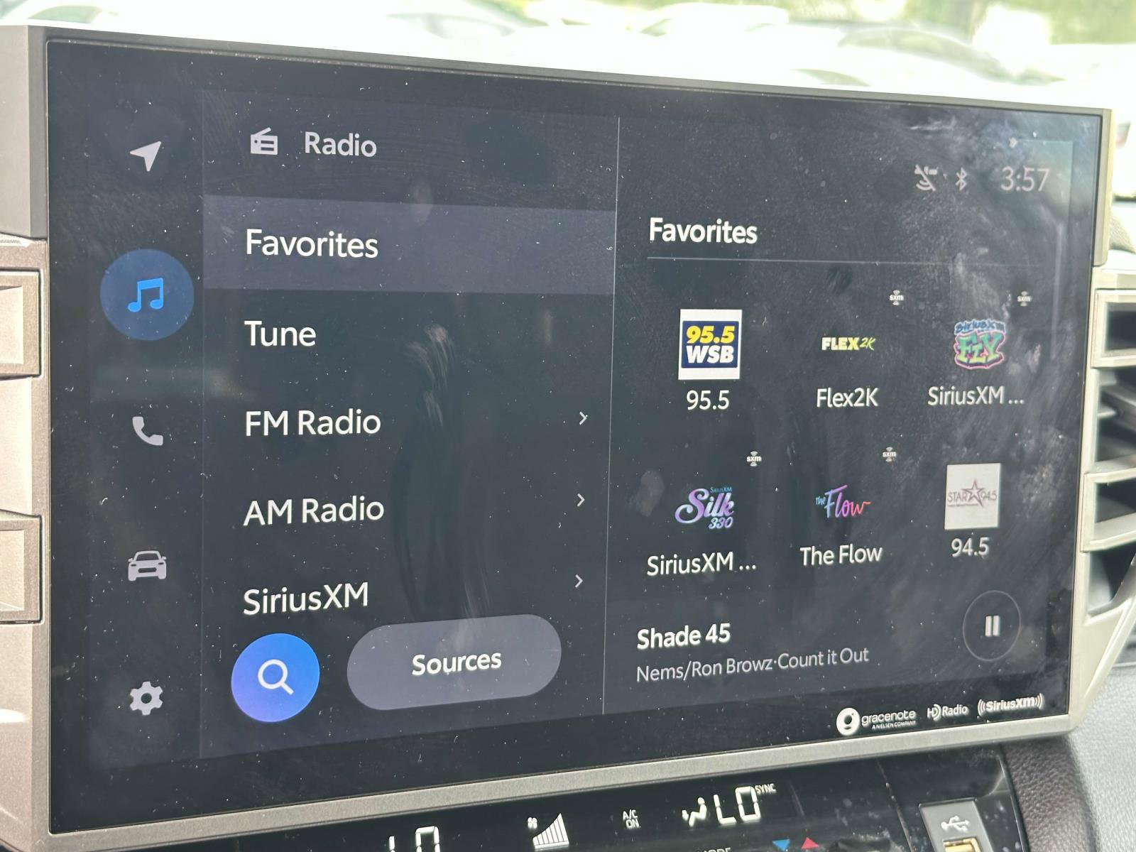 Used 2023 Toyota Tundra SR5 w/ TRD Sport Premium Package image 31