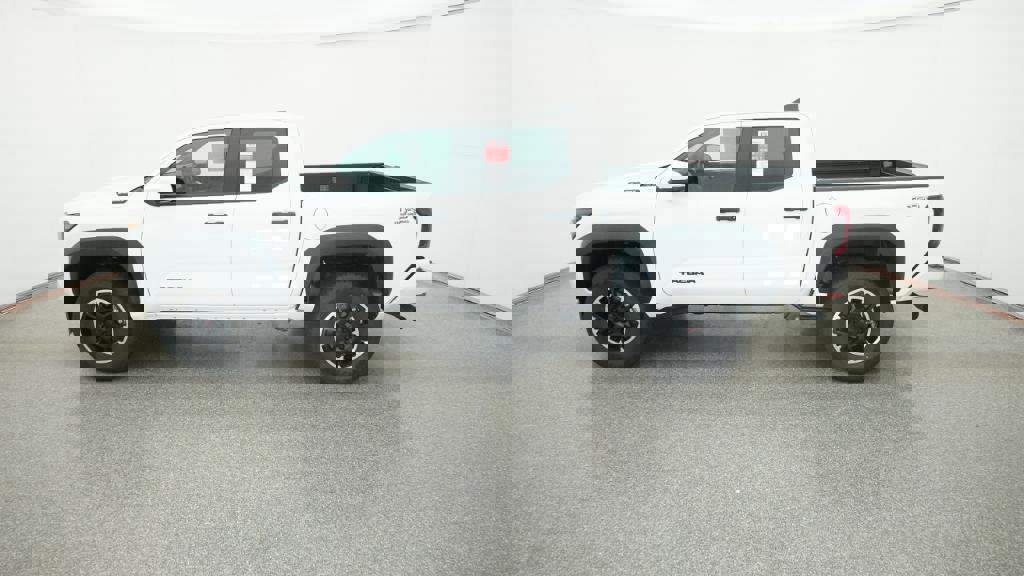 New 2026 Toyota Tacoma TRD Off-Road w/ TRD Off Road Upgrade Package AWD/4WD image 8