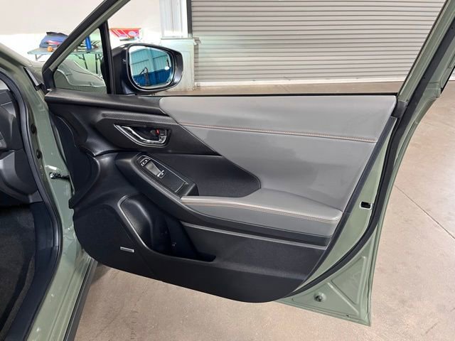 Used 2024 Subaru Crosstrek 2.5i Limited w/ Popular Package #3A image 12
