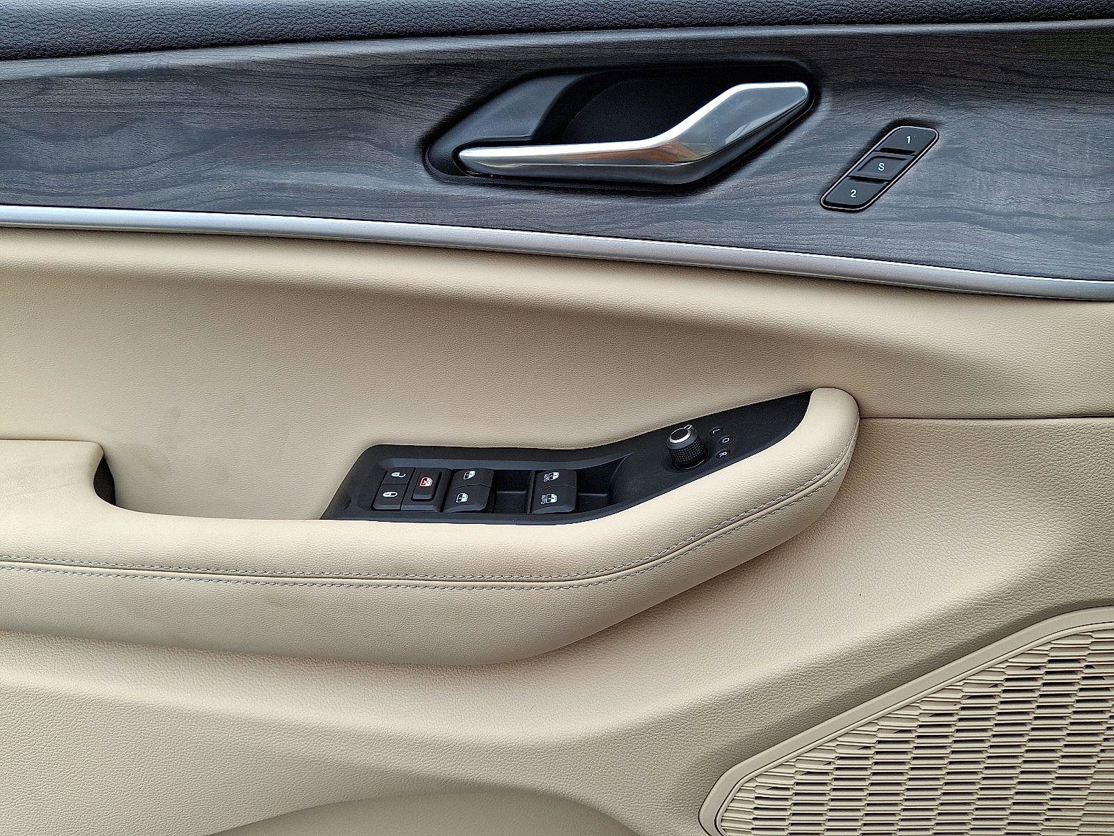 New 2025 Jeep Grand Cherokee L Limited w/ Luxury Tech Group II image 9