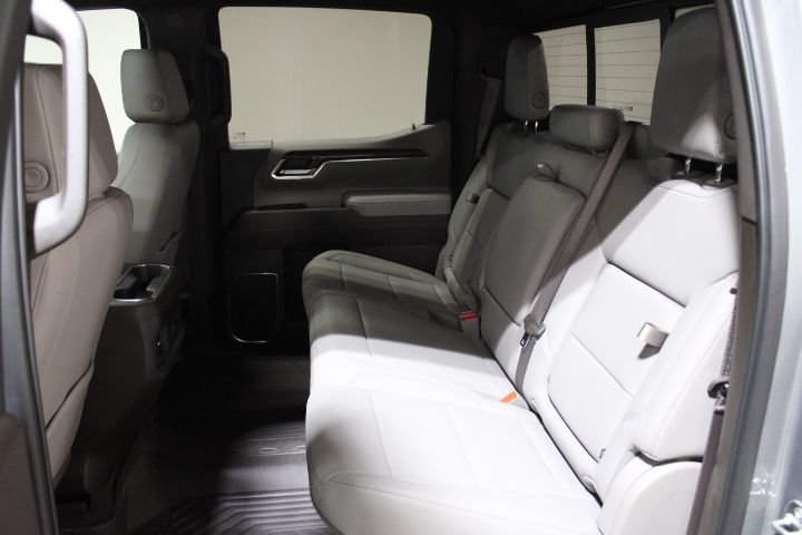 New 2026 Chevrolet Silverado 1500 LT Trail Boss w/ LT Trail Boss Premium Package AWD/4WD image 22