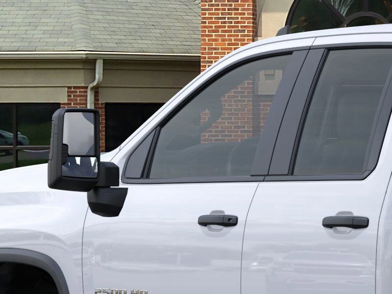 New 2026 Chevrolet Silverado 2500 W/T image 12