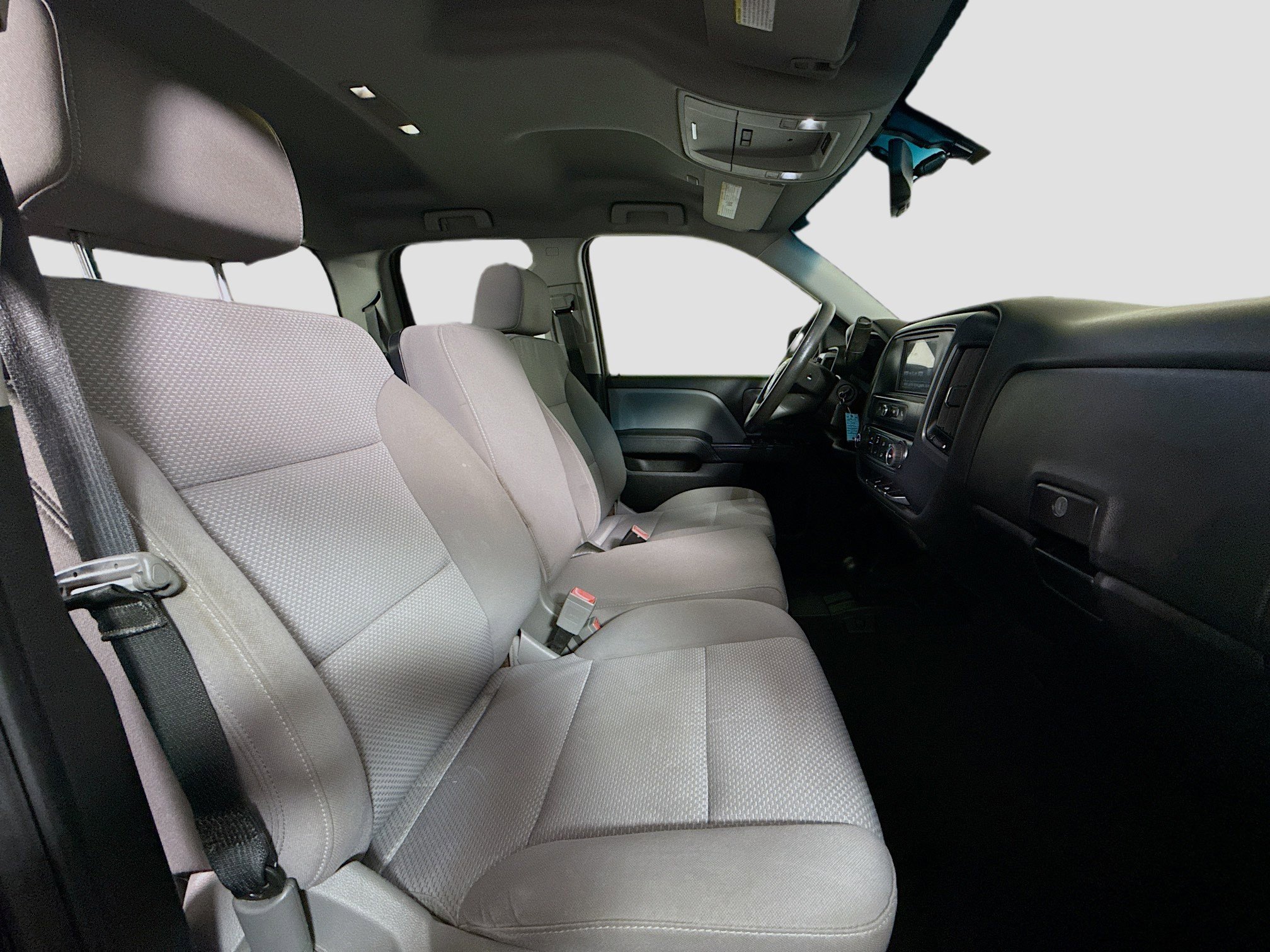 Used 2018 GMC Sierra 1500 4x4 Double Cab w/ Elevation Edition image 27