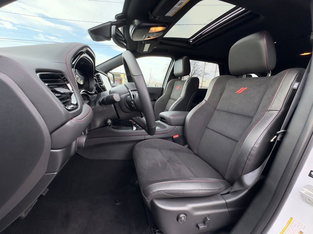 New 2026 Dodge Durango GT image 13