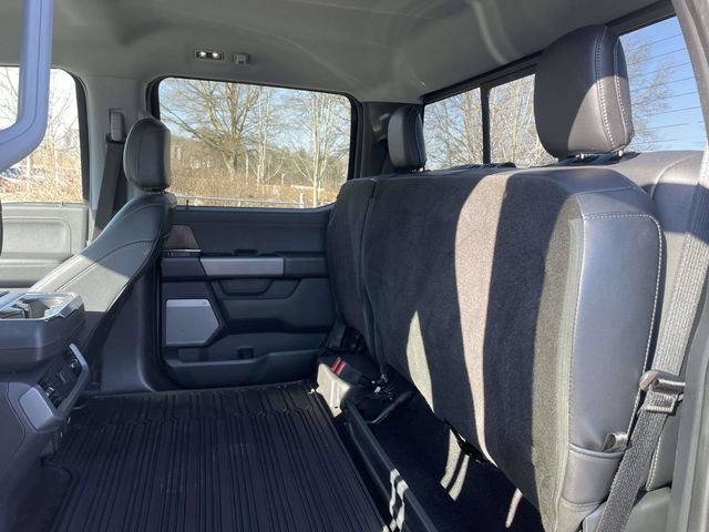 Used 2022 Ford F150 Lariat image 18