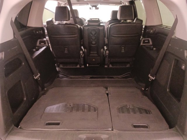 Used 2023 Honda Odyssey Elite image 37