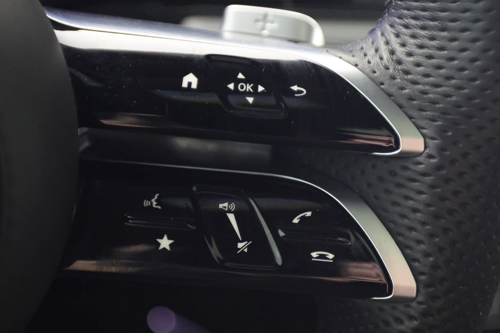 Used 2025 Mercedes-Benz G 580 w/ EQ Technology image 23