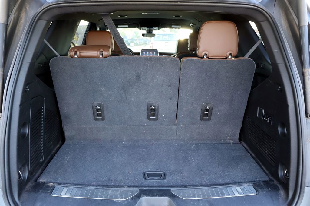 Used 2021 Chevrolet Tahoe High Country RWD image 24
