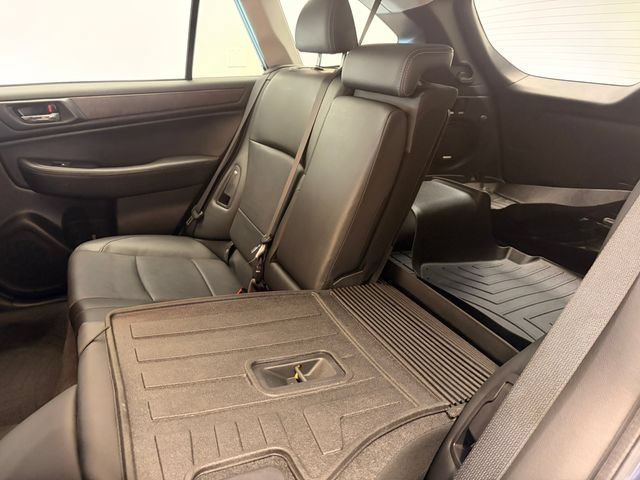 Used 2016 Subaru Outback 2.5i Limited AWD/4WD image 17