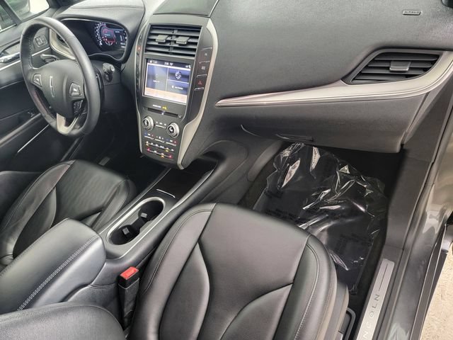 Used 2019 Lincoln MKC Premiere FWD image 19