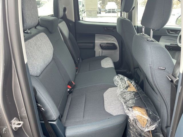 New 2026 Ford Maverick XLT w/ XLT Luxury Package image 22