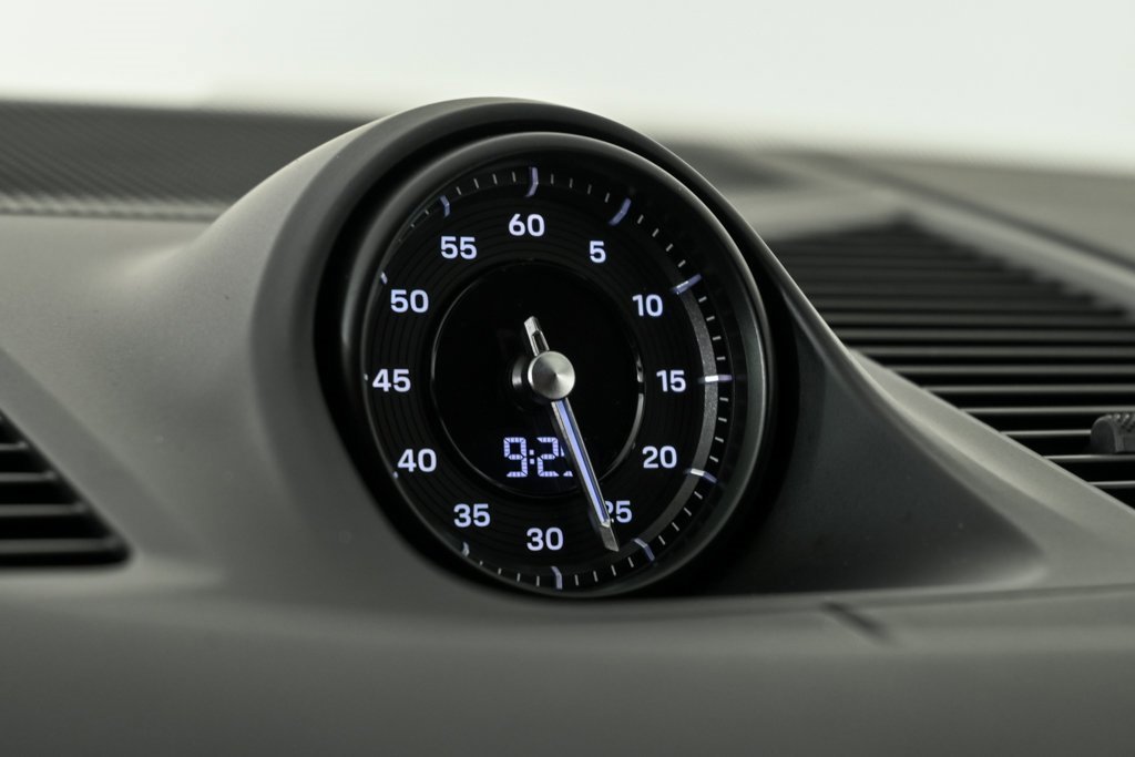 New 2026 Porsche Cayenne E-Hybrid image 17